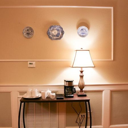 Opus House Bed & Breakfast Natchitoches Exterior photo